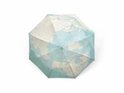 Fisura Fisura - Parapluie Bleu Le Monde