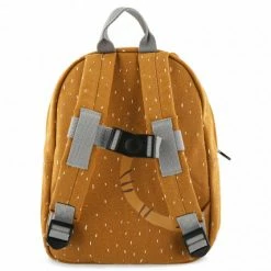 Trixie Rucksack - Mr. Tiger