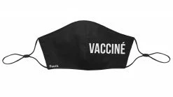 Fisura Masque Adulte Vacciné