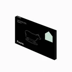 Fisura Cow Chopping Board