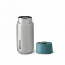 Black + Blum Insulated Travel Cup Stainless Steel 340 Ml 12 Fl Oz Ocean