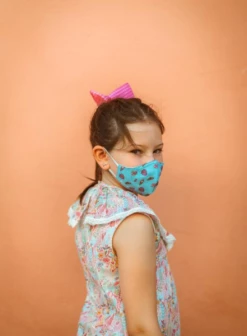 Fisura Kids Face Mask Ice Cream Pizza