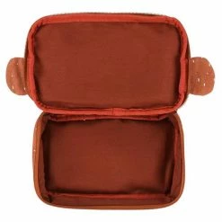 Trixie Stiftemappe Mr Monkey