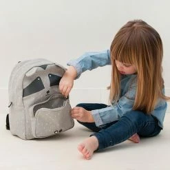 Trixie Zainetto Mr Procione