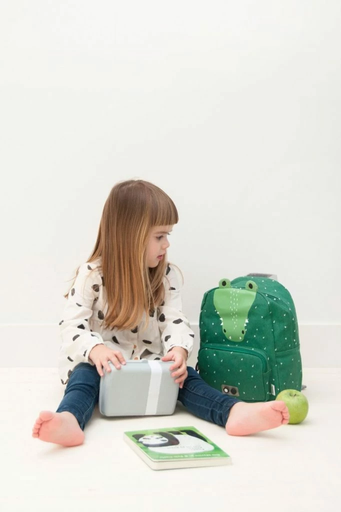 Trixie Zainetto Mr Coccodrillo 1 Trixie Zainetto Mr Coccodrillo