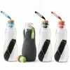 Black + Blum Black Charcoal Filter Water Bottle