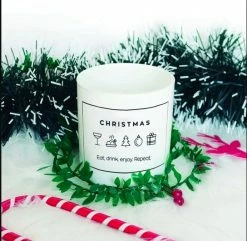 Fisura FISURA Bougie De Noel