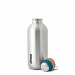 Black + Blum Bam Water Bottle B Steel Ocean