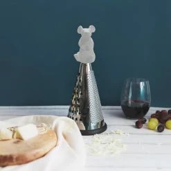 Fisura Mouse Cheese Grater