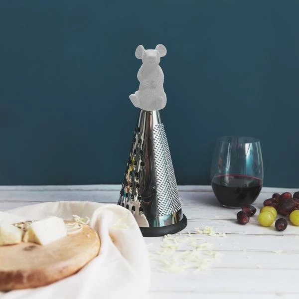 Fisura Mouse Cheese Grater 1 Fisura Mouse Cheese Grater