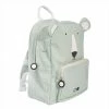 Trixie Mochila Polar Bear