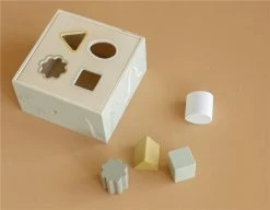 Trixie Encajable De Madera Oca