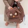 Trixie Mochila Búho