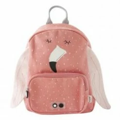 Trixie Pink Mochila Flemish Trixie