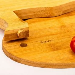 Fisura Cow Chopping Board