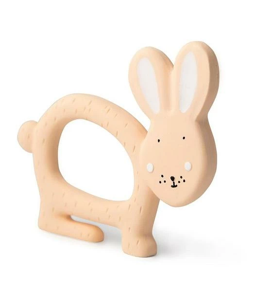 Trixie Mordedor De Caucho Natural Conejo 2 Trixie Mordedor De Caucho Natural Conejo