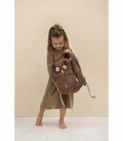 Trixie Mochila Búho