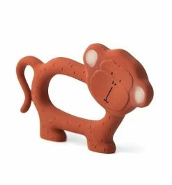 Trixie Mordedor De Caucho Natural Mono