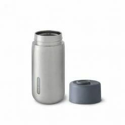 Black + Blum Insulated Travel Cup Stainless Steel 340 Ml 12 Fl Oz Slate
