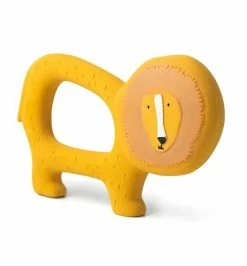 Trixie Mordedor De Caucho Natural Leon