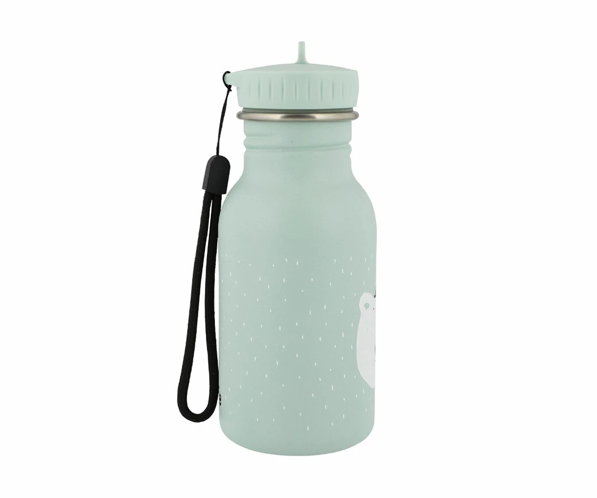 Trixie Botella 350 Ml Polar Bear 1 Trixie Botella 350 Ml Polar Bear