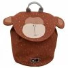 Trixie Zainetto Mini Mr Monkey Ci Arrampichiamo Insieme