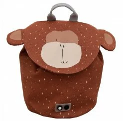 Trixie Zainetto Mini Mr Monkey Ci Arrampichiamo Insieme