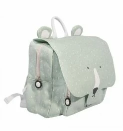 Trixie Cartera Polar Bear