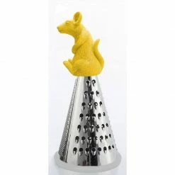 Fisura FISURA Rape A Fromage Souris Jaune