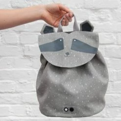 Trixie Mini Raccoon Backpack