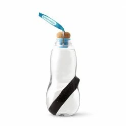 Fisura Sales 19 Black + Blum Blue Eau Good Water Bottle