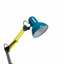 Fisura Ralph Table Lamp Blue