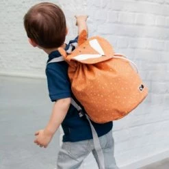 Trixie Mini Mochila Zorro