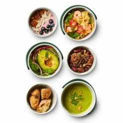 Black + Blum Lunch Pot Original Olive