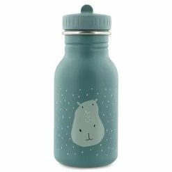 Trixie Trinkflasche 350 Ml Mr Hippo