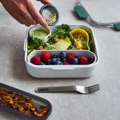 Black + Blum Lunch Box Original 1 0 L 34 Fl Oz Olive 28 Black + Blum Lunch Box Original 1 0 L 34 Fl Oz Olive