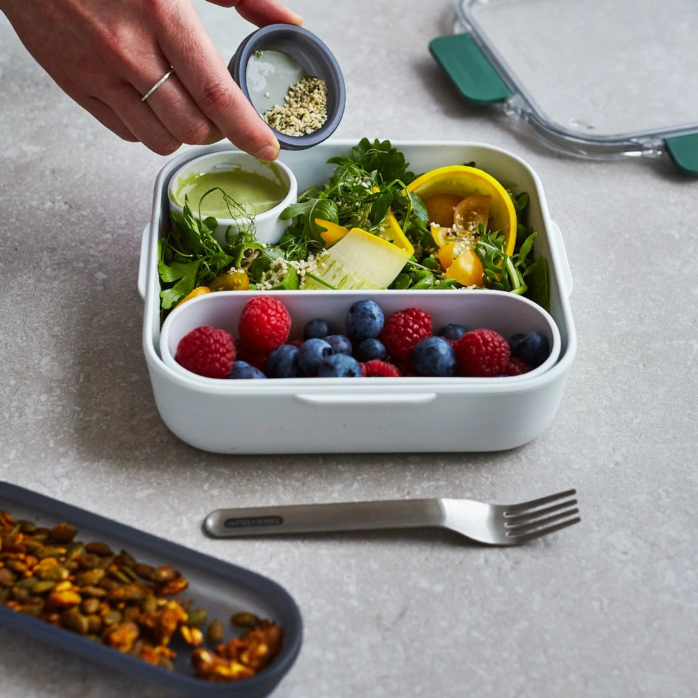 Black + Blum Lunch Box Original 1 0 L 34 Fl Oz Olive 14 Black + Blum Lunch Box Original 1 0 L 34 Fl Oz Olive