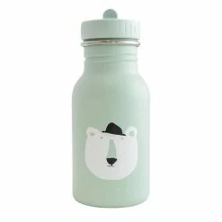 Trixie Trinkflasche 350 Ml Mr Polar Bear