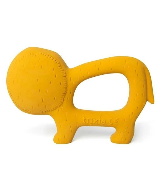 Trixie Mordedor De Caucho Natural Leon 2 Trixie Mordedor De Caucho Natural Leon
