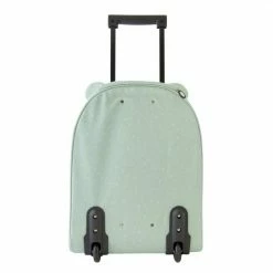 Trixie Reise Trolley Mr Polar Bear