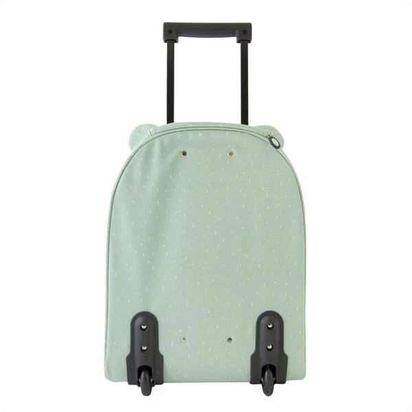 Trixie Reise Trolley Mr Polar Bear 2 Trixie Reise Trolley Mr Polar Bear