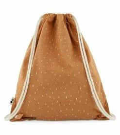 Trixie Mochila-Bolsa Zorro