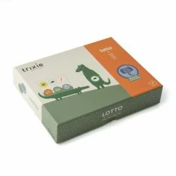 Trixie Loto