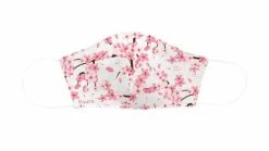 Fisura Sakura Flower Adult Face Mask