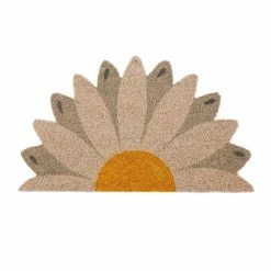 Fisura Daisy Doormat