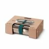 Black + Blum Stainless Steel Lunch Box Large