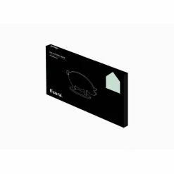 Fisura Cutting Board Pig Chopping Board Bamboo Wood