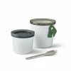 Black + Blum Lunch Pot Original Olive
