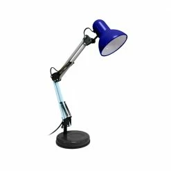 Fisura Ralph Table Lamp Dark Blue
