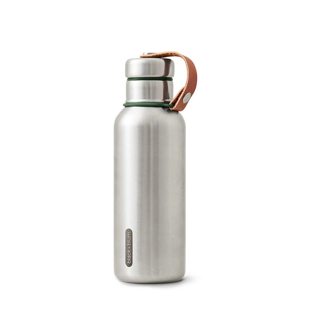 Black + Blum Insulated Water Bottle Small 3 Black + Blum Insulated Water Bottle Small